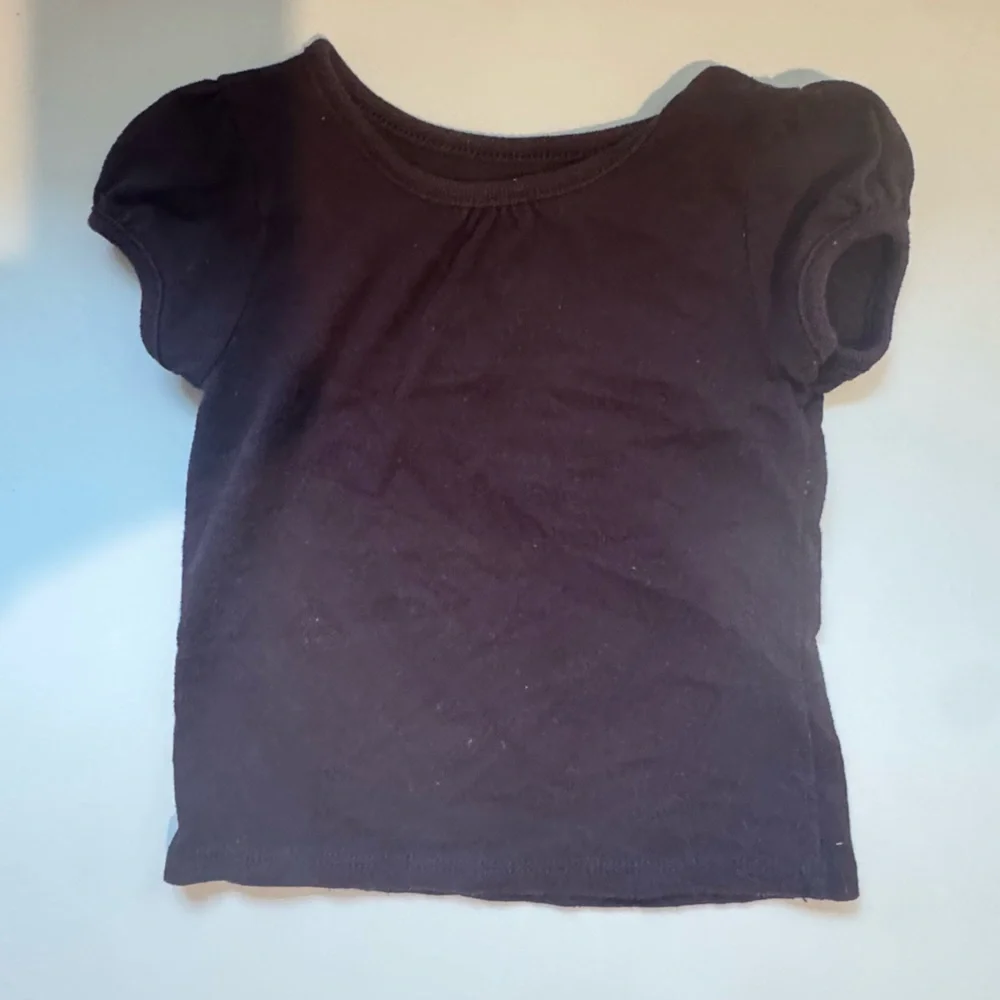 Size 2 Toddler‎ Halloween Lot - 2 leggings, 2 shirts, 1 socks